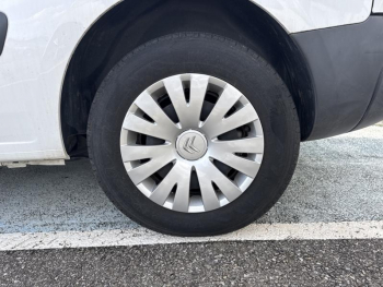 Photo 24 du bon plan CITROEN Berlingo M Electric Club occasion à 7590 €