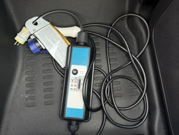 Photo 25 du bon plan CITROEN Berlingo M Electric Club occasion à 7590 €