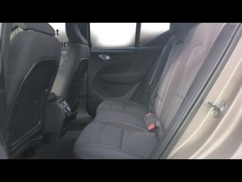 Photo 8 du bon plan VOLVO XC40 Recharge 231ch Start EDT occasion à 24900 €
