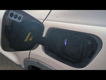 Photo 11 du bon plan VOLVO XC40 Recharge 231ch Start EDT occasion à 24900 €