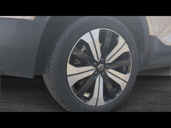 Photo 14 du bon plan VOLVO XC40 Recharge 231ch Start EDT occasion à 24900 €