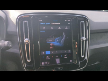 Photo 27 du bon plan VOLVO XC40 Recharge 231ch Start EDT occasion à 24900 €