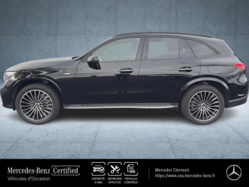 Photo 3 du bon plan MERCEDES-BENZ GLC 400 e Hybrid 381ch AMG Line + 4Matic 9G-Tronic occasion à 84990 €