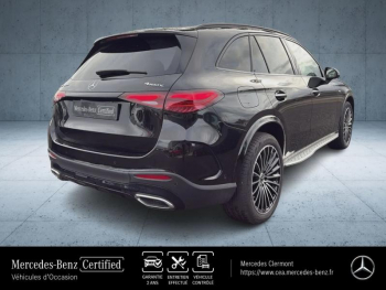 Photo 5 du bon plan MERCEDES-BENZ GLC 400 e Hybrid 381ch AMG Line + 4Matic 9G-Tronic occasion à 84990 €