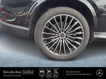 Photo 6 du bon plan MERCEDES-BENZ GLC 400 e Hybrid 381ch AMG Line + 4Matic 9G-Tronic occasion à 84990 €