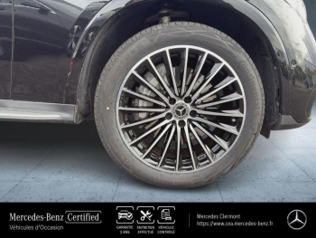 Photo 7 du bon plan MERCEDES-BENZ GLC 400 e Hybrid 381ch AMG Line + 4Matic 9G-Tronic occasion à 84990 €