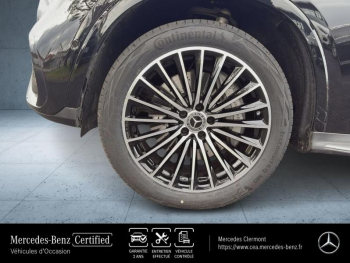 Photo 8 du bon plan MERCEDES-BENZ GLC 400 e Hybrid 381ch AMG Line + 4Matic 9G-Tronic occasion à 84990 €