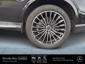 Photo 9 du bon plan MERCEDES-BENZ GLC 400 e Hybrid 381ch AMG Line + 4Matic 9G-Tronic occasion à 84990 €