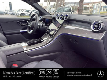 Photo 11 du bon plan MERCEDES-BENZ GLC 400 e Hybrid 381ch AMG Line + 4Matic 9G-Tronic occasion à 84990 €
