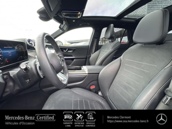 Photo 12 du bon plan MERCEDES-BENZ GLC 400 e Hybrid 381ch AMG Line + 4Matic 9G-Tronic occasion à 84990 €