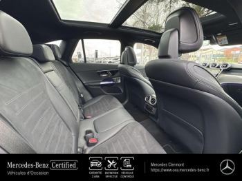 Photo 14 du bon plan MERCEDES-BENZ GLC 400 e Hybrid 381ch AMG Line + 4Matic 9G-Tronic occasion à 84990 €