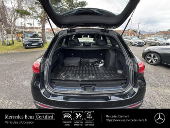 Photo 15 du bon plan MERCEDES-BENZ GLC 400 e Hybrid 381ch AMG Line + 4Matic 9G-Tronic occasion à 84990 €