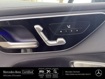 Photo 18 du bon plan MERCEDES-BENZ GLC 400 e Hybrid 381ch AMG Line + 4Matic 9G-Tronic occasion à 84990 €