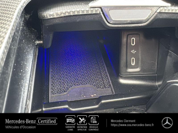 Photo 25 du bon plan MERCEDES-BENZ GLC 400 e Hybrid 381ch AMG Line + 4Matic 9G-Tronic occasion à 84990 €