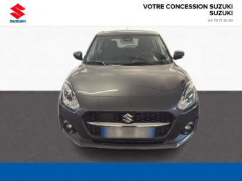 Photo 2 du bon plan SUZUKI Swift 1.2 Dualjet Hybrid 83ch Pack AllGrip occasion à 16990 €