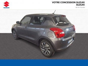 Photo 7 du bon plan SUZUKI Swift 1.2 Dualjet Hybrid 83ch Pack AllGrip occasion à 16990 €