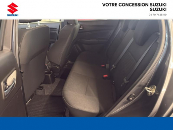 Photo 9 du bon plan SUZUKI Swift 1.2 Dualjet Hybrid 83ch Pack AllGrip occasion à 16990 €
