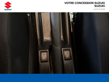 Photo 14 du bon plan SUZUKI Swift 1.2 Dualjet Hybrid 83ch Pack AllGrip occasion à 16990 €
