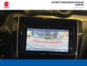 Photo 16 du bon plan SUZUKI Swift 1.2 Dualjet Hybrid 83ch Pack AllGrip occasion à 16990 €