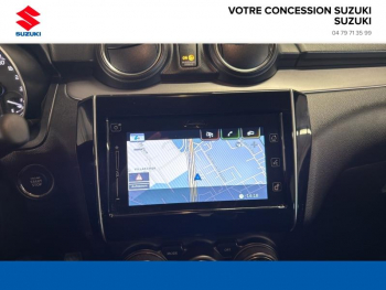 Photo 17 du bon plan SUZUKI Swift 1.2 Dualjet Hybrid 83ch Pack AllGrip occasion à 16990 €