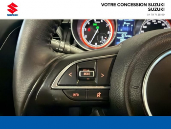 Photo 20 du bon plan SUZUKI Swift 1.2 Dualjet Hybrid 83ch Pack AllGrip occasion à 16990 €