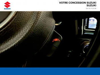 Photo 22 du bon plan SUZUKI Swift 1.2 Dualjet Hybrid 83ch Pack AllGrip occasion à 16990 €
