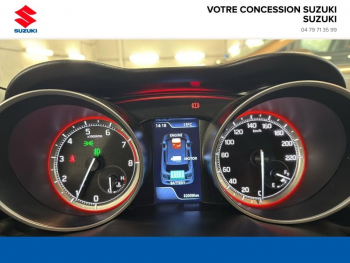 Photo 24 du bon plan SUZUKI Swift 1.2 Dualjet Hybrid 83ch Pack AllGrip occasion à 16990 €