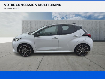 Photo 6 du bon plan TOYOTA Yaris 116h GR Sport 5p MY22 occasion à 22991 €