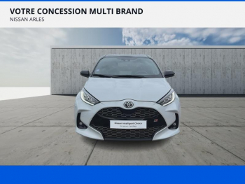 Photo 7 du bon plan TOYOTA Yaris 116h GR Sport 5p MY22 occasion à 22991 €