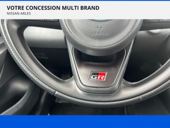 Photo 19 du bon plan TOYOTA Yaris 116h GR Sport 5p MY22 occasion à 22991 €