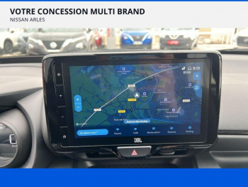 Photo 22 du bon plan TOYOTA Yaris 116h GR Sport 5p MY22 occasion à 22991 €