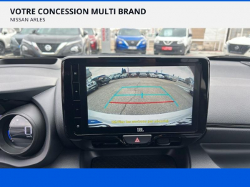 Photo 23 du bon plan TOYOTA Yaris 116h GR Sport 5p MY22 occasion à 22991 €