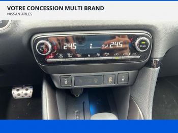 Photo 24 du bon plan TOYOTA Yaris 116h GR Sport 5p MY22 occasion à 22991 €