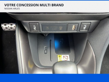 Photo 25 du bon plan TOYOTA Yaris 116h GR Sport 5p MY22 occasion à 22991 €