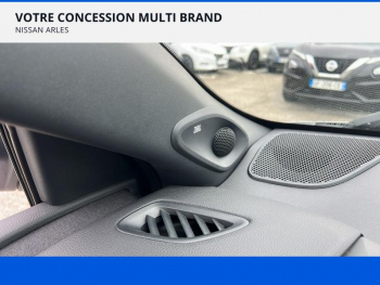 Photo 26 du bon plan TOYOTA Yaris 116h GR Sport 5p MY22 occasion à 22991 €