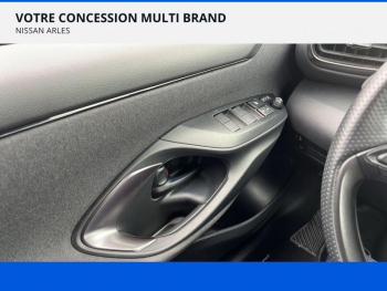 Photo 27 du bon plan TOYOTA Yaris 116h GR Sport 5p MY22 occasion à 22991 €