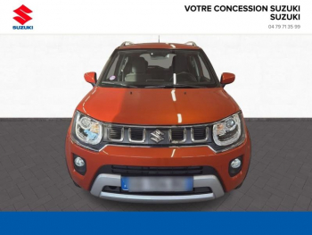 Photo 2 du bon plan SUZUKI Ignis 1.2 Dualjet Hybrid 83ch PrivilÃ¨ge occasion à 15990 €