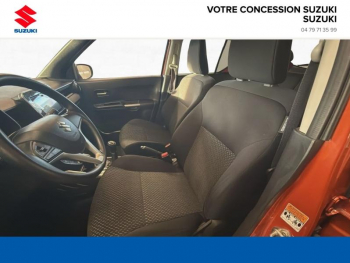 Photo 11 du bon plan SUZUKI Ignis 1.2 Dualjet Hybrid 83ch PrivilÃ¨ge occasion à 15990 €