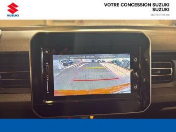 Photo 17 du bon plan SUZUKI Ignis 1.2 Dualjet Hybrid 83ch PrivilÃ¨ge occasion à 15990 €