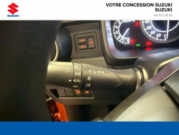 Photo 19 du bon plan SUZUKI Ignis 1.2 Dualjet Hybrid 83ch PrivilÃ¨ge occasion à 15990 €
