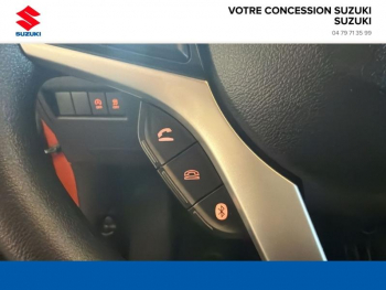 Photo 21 du bon plan SUZUKI Ignis 1.2 Dualjet Hybrid 83ch PrivilÃ¨ge occasion à 15990 €