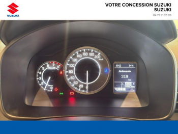 Photo 22 du bon plan SUZUKI Ignis 1.2 Dualjet Hybrid 83ch PrivilÃ¨ge occasion à 15990 €