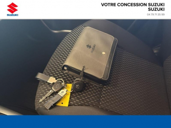 Photo 23 du bon plan SUZUKI Ignis 1.2 Dualjet Hybrid 83ch PrivilÃ¨ge occasion à 15990 €