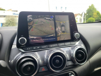 Photo 10 du bon plan NISSAN Juke 1.6 Hybrid 143ch Business+ occasion à 19790 €