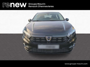Photo 2 du bon plan DACIA Sandero 1.0 SCe 65ch Confort -22 occasion à 11999 €