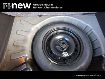 Photo 13 du bon plan DACIA Sandero 1.0 SCe 65ch Confort -22 occasion à 11999 €