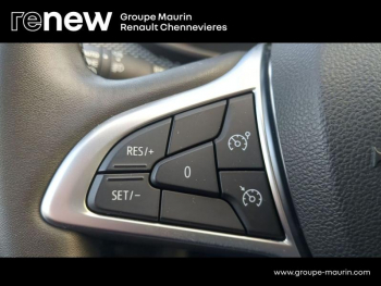 Photo 15 du bon plan DACIA Sandero 1.0 SCe 65ch Confort -22 occasion à 11999 €