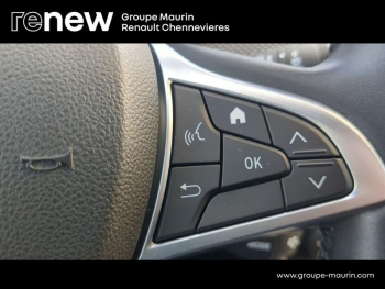 Photo 16 du bon plan DACIA Sandero 1.0 SCe 65ch Confort -22 occasion à 11999 €