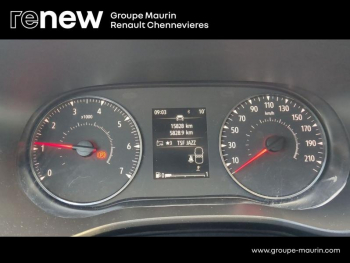 Photo 21 du bon plan DACIA Sandero 1.0 SCe 65ch Confort -22 occasion à 11999 €