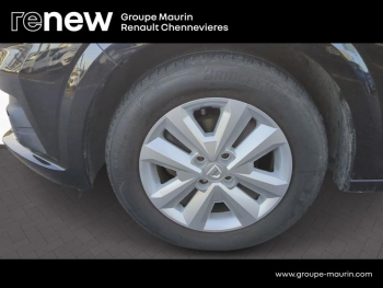 Photo 24 du bon plan DACIA Sandero 1.0 SCe 65ch Confort -22 occasion à 11999 €